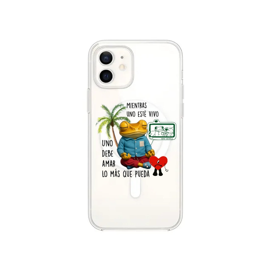 Case Verano Vivo