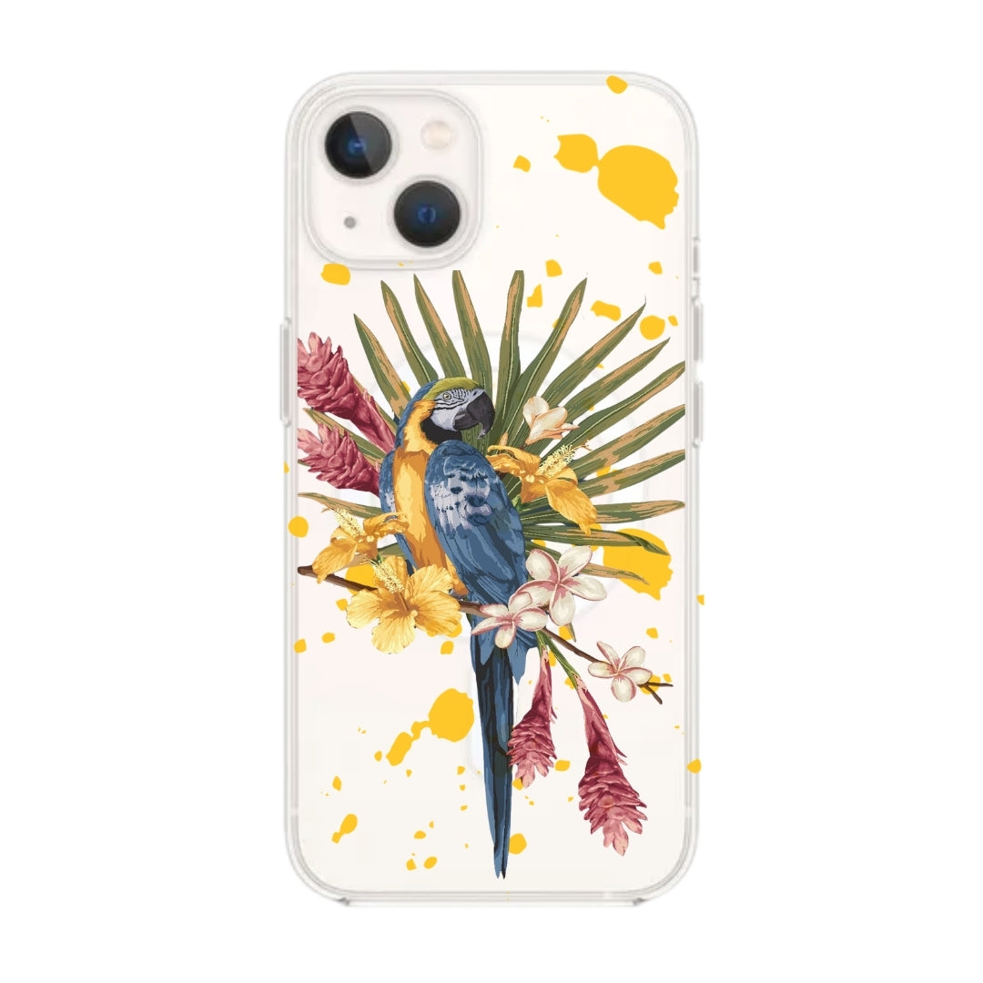 Case Vuelo Tropical