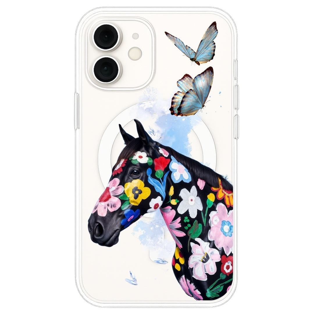 Case Equino Vibrante