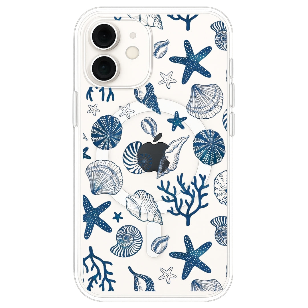 Case Oceano Lineal features