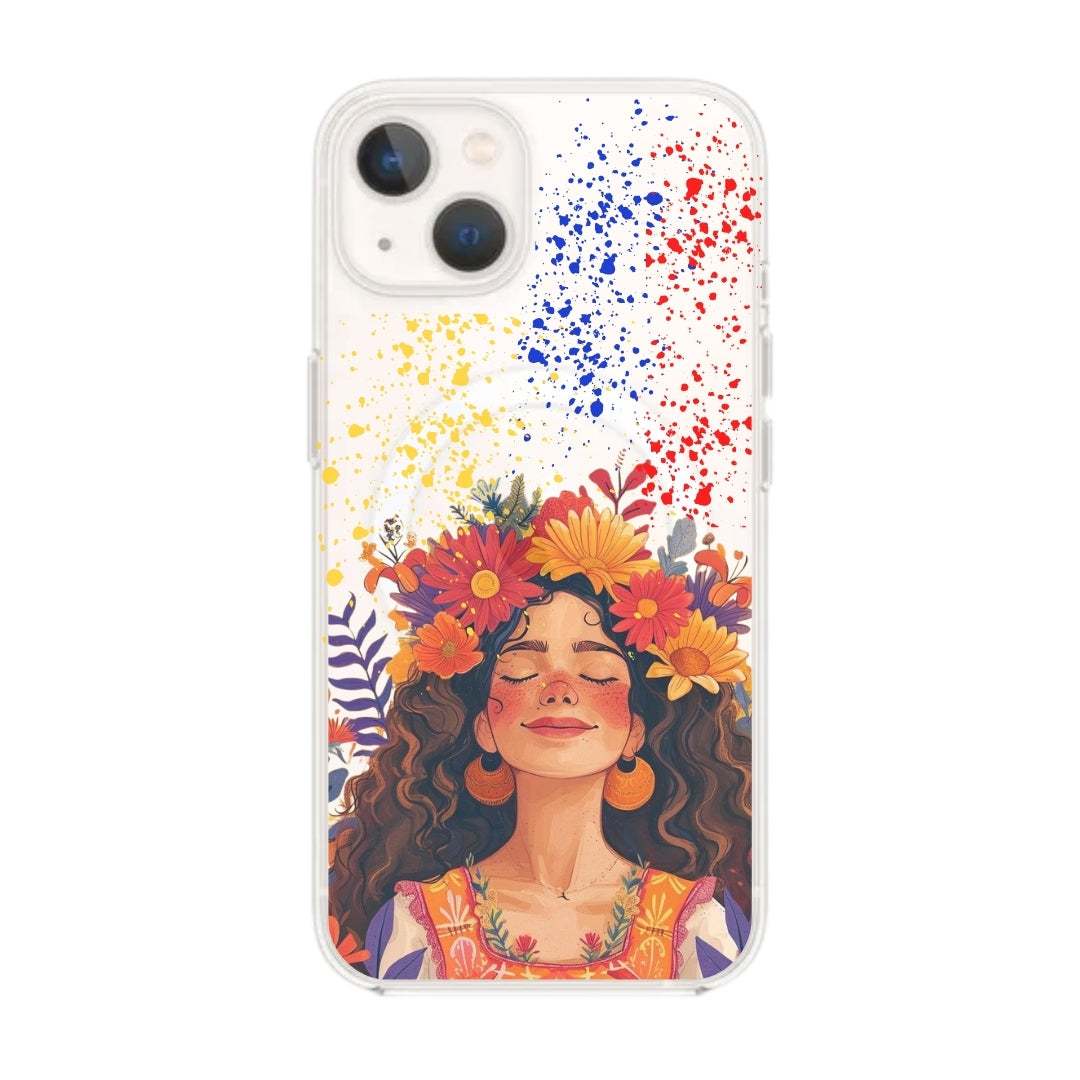 Case Sonrisa de Oro