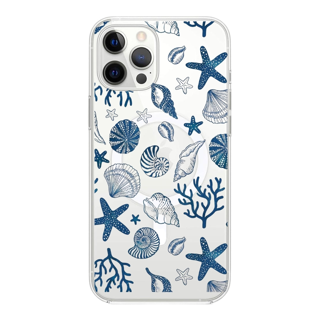 Case Oceano Lineal