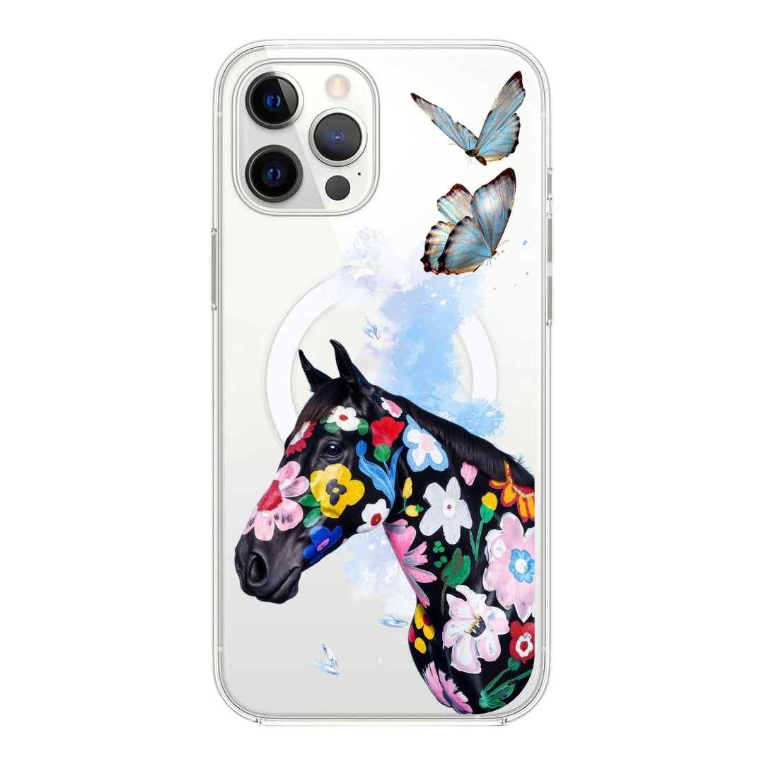 Case Equino Vibrante