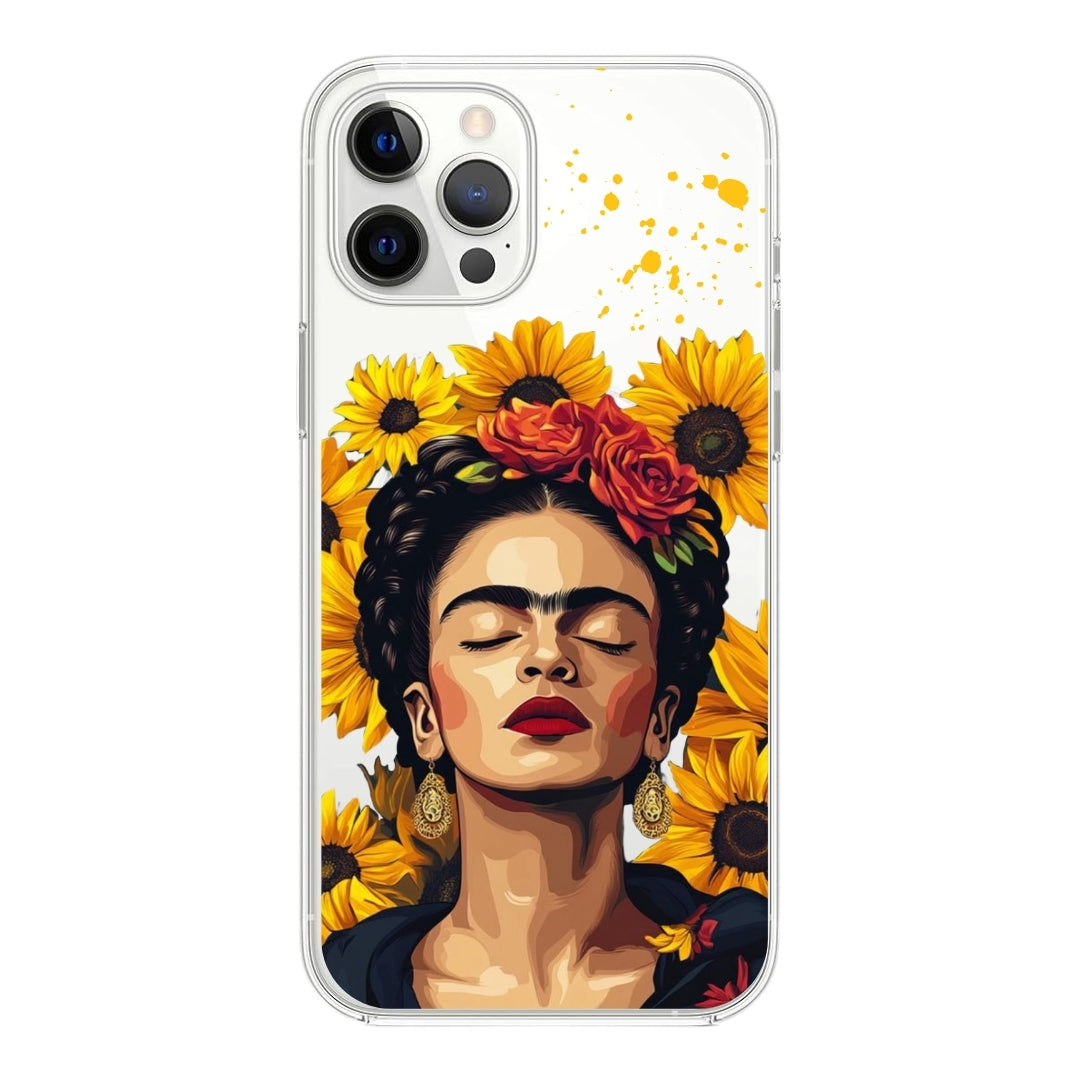 Case Alma de Girasol