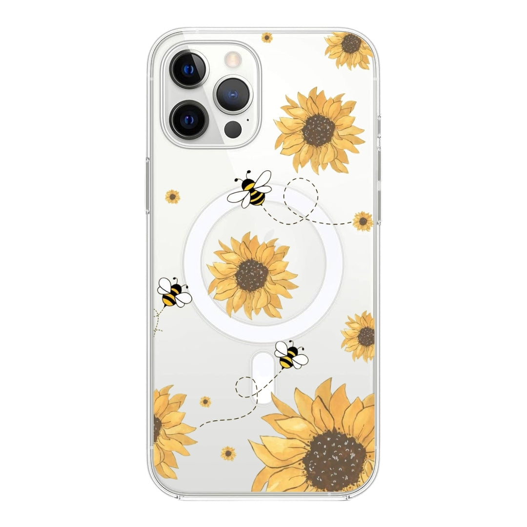 Case Dulce Girasol features