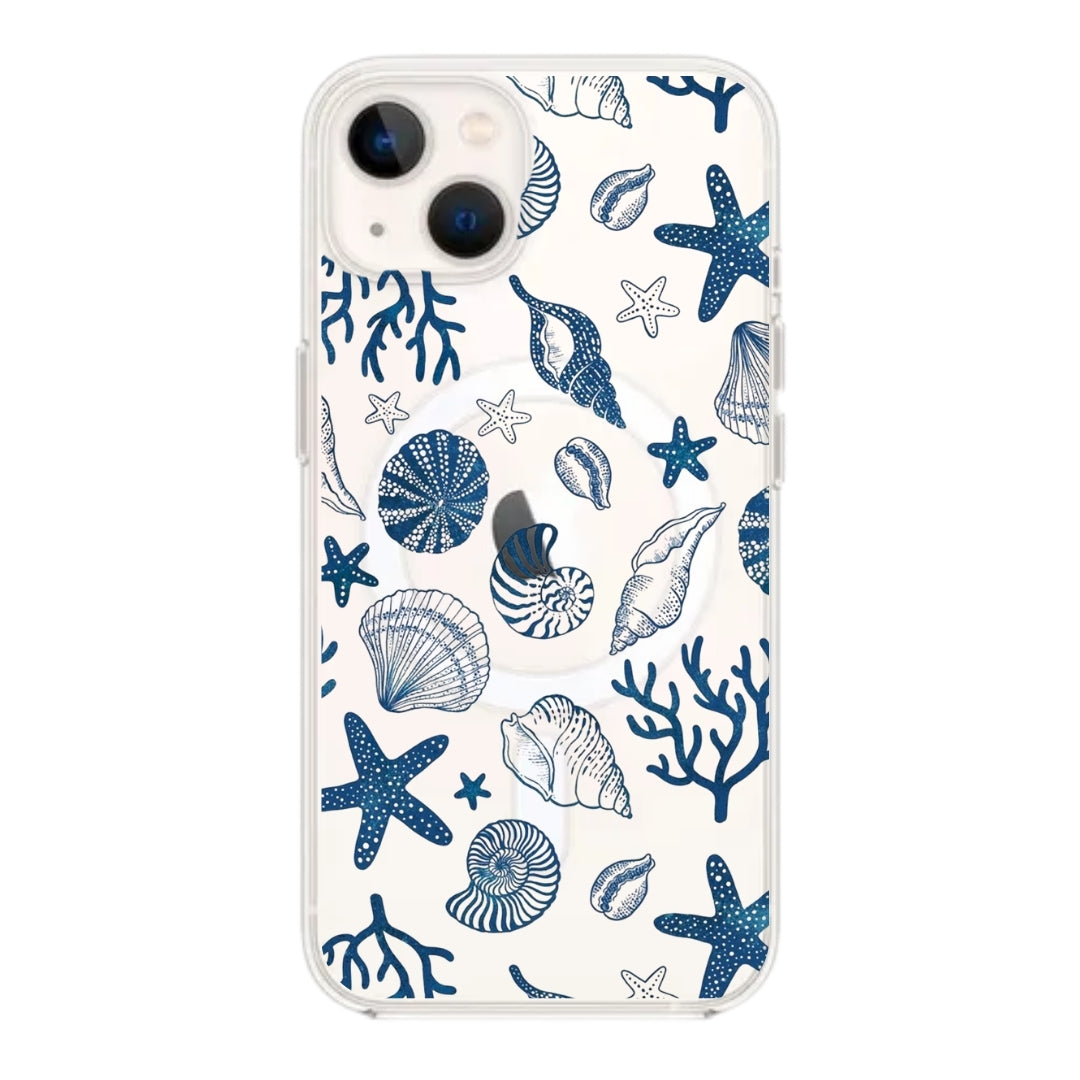 Case Oceano Lineal