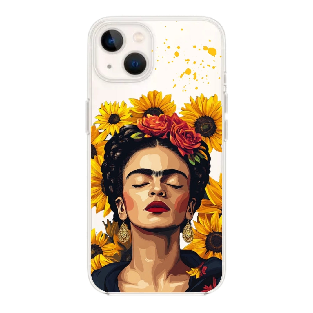 Case Alma de Girasol