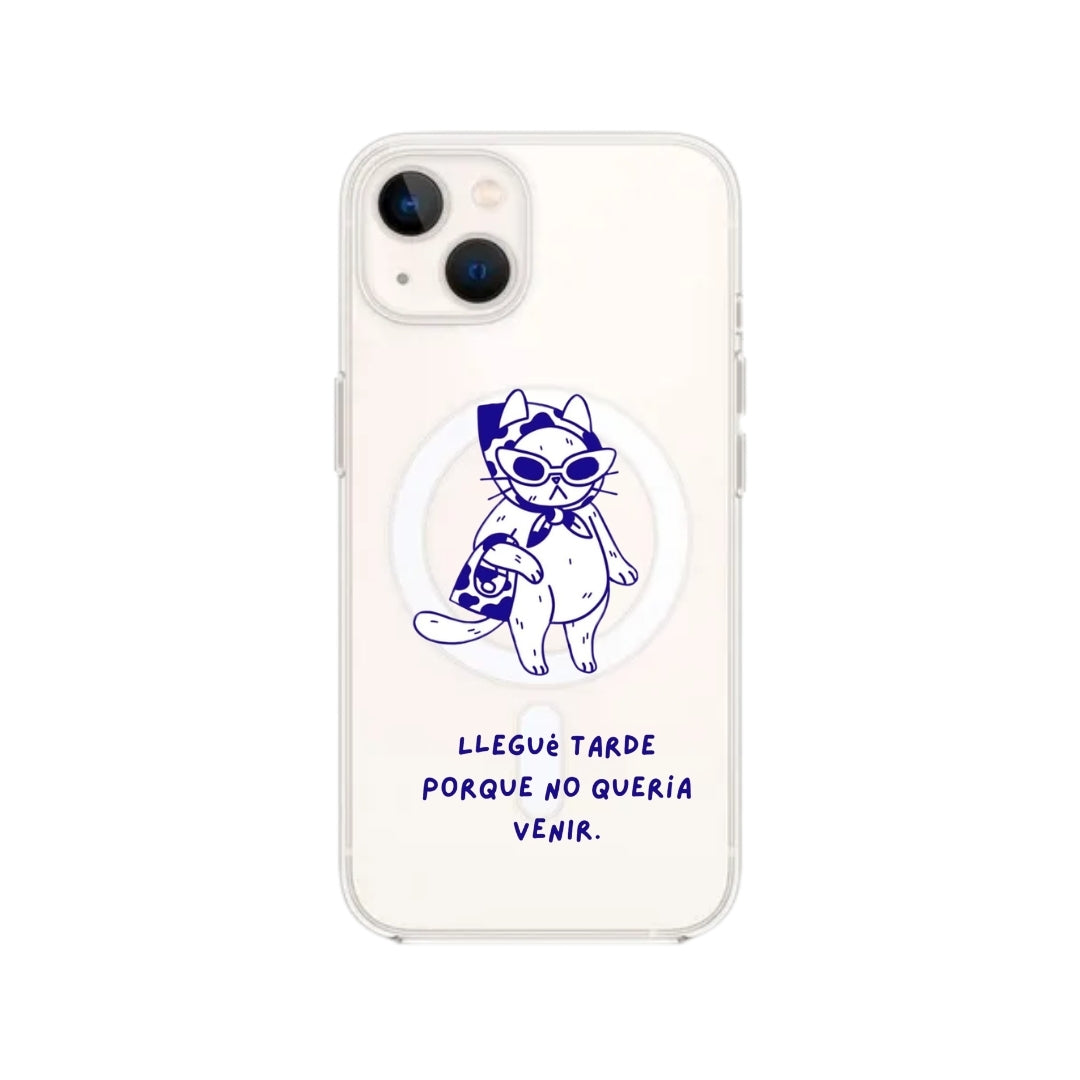 Case Gata Diva