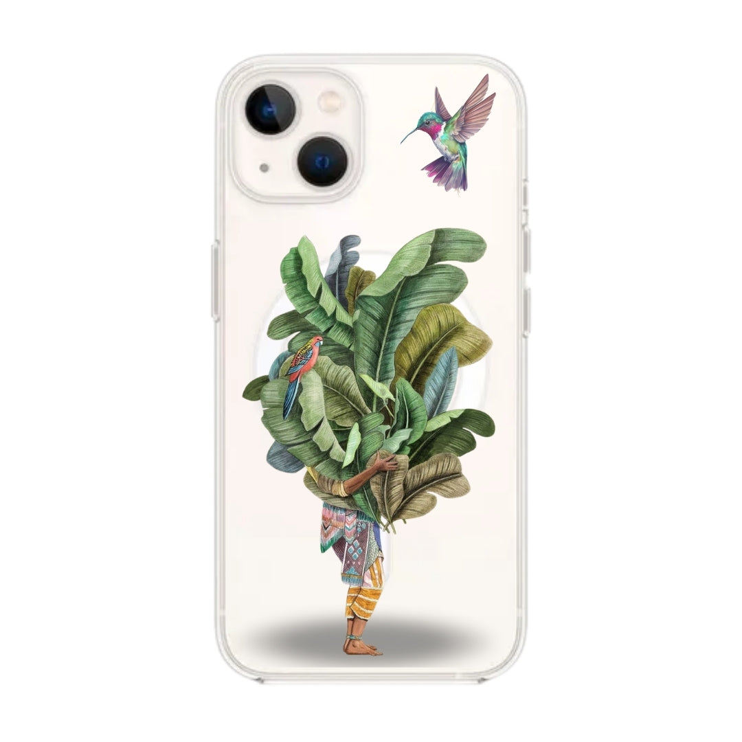 Case Carga Ancestral