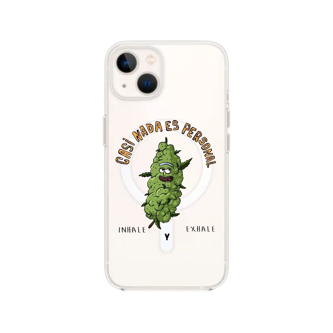 Case Cogollo Rick