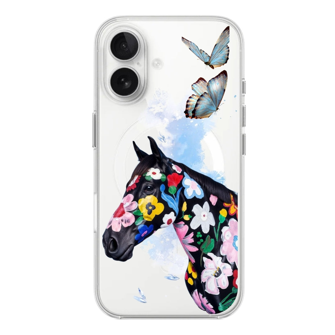 Case Equino Vibrante