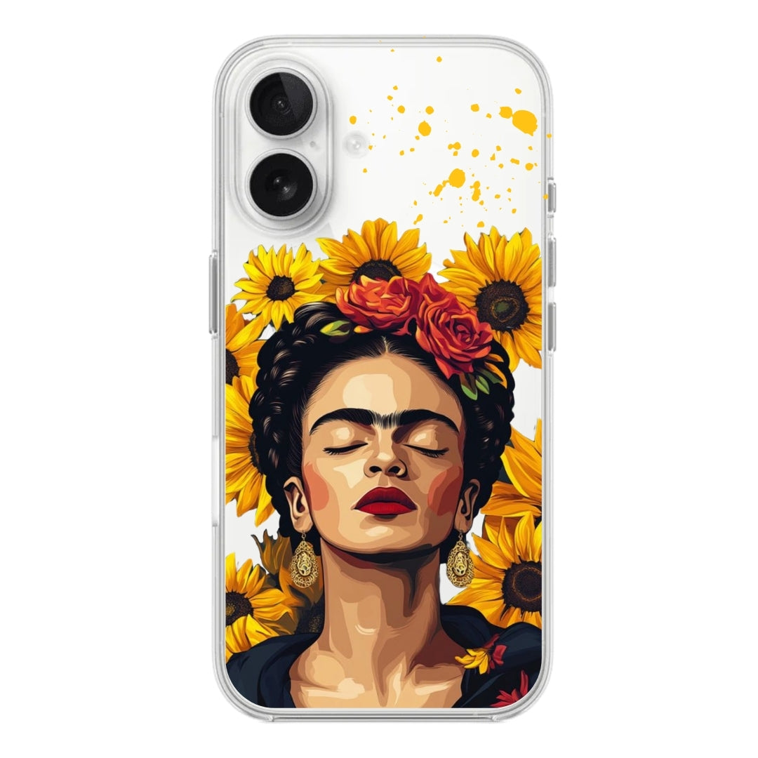 Case Alma de Girasol