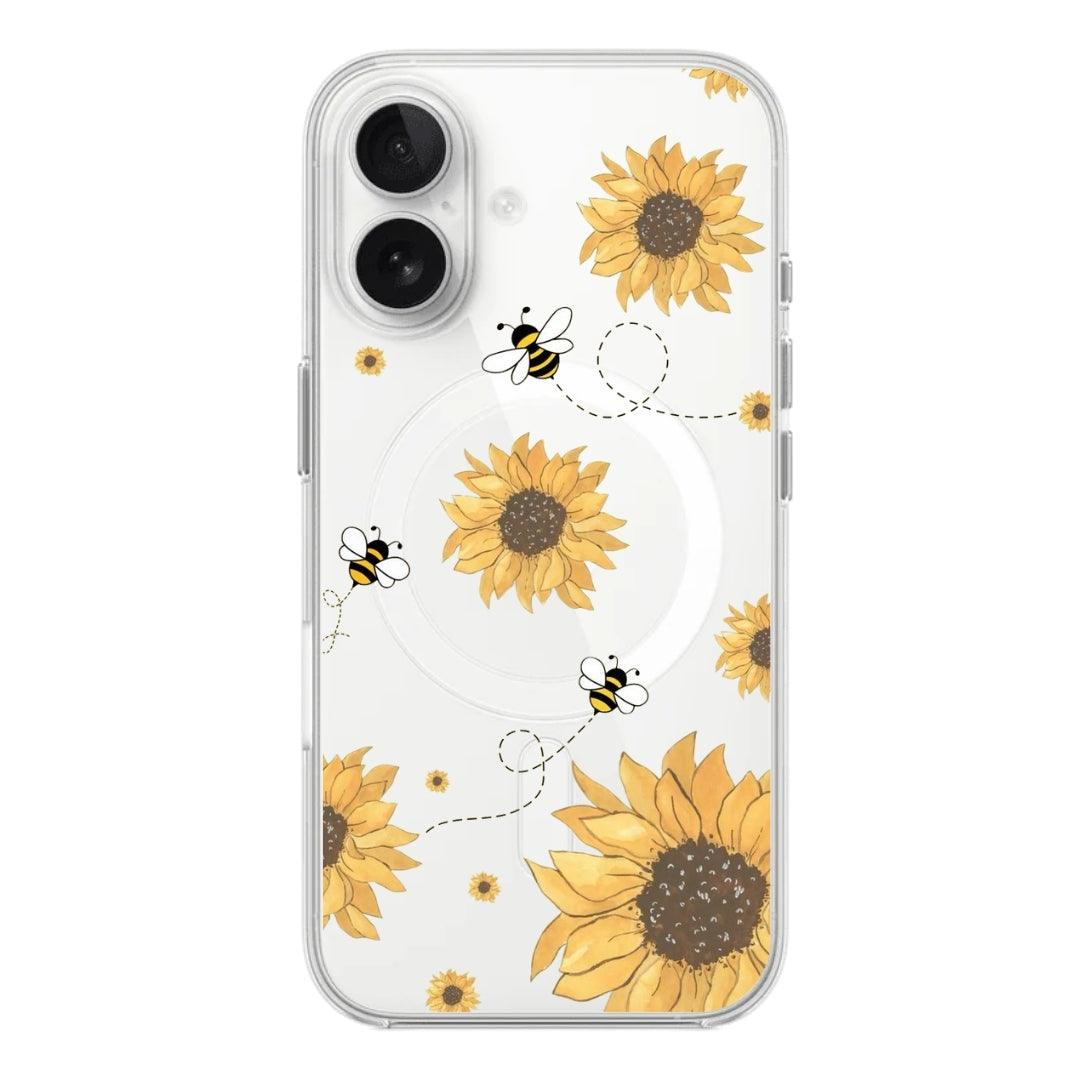 Case Dulce Girasol