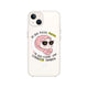Case Gata Glamur - Miniatura