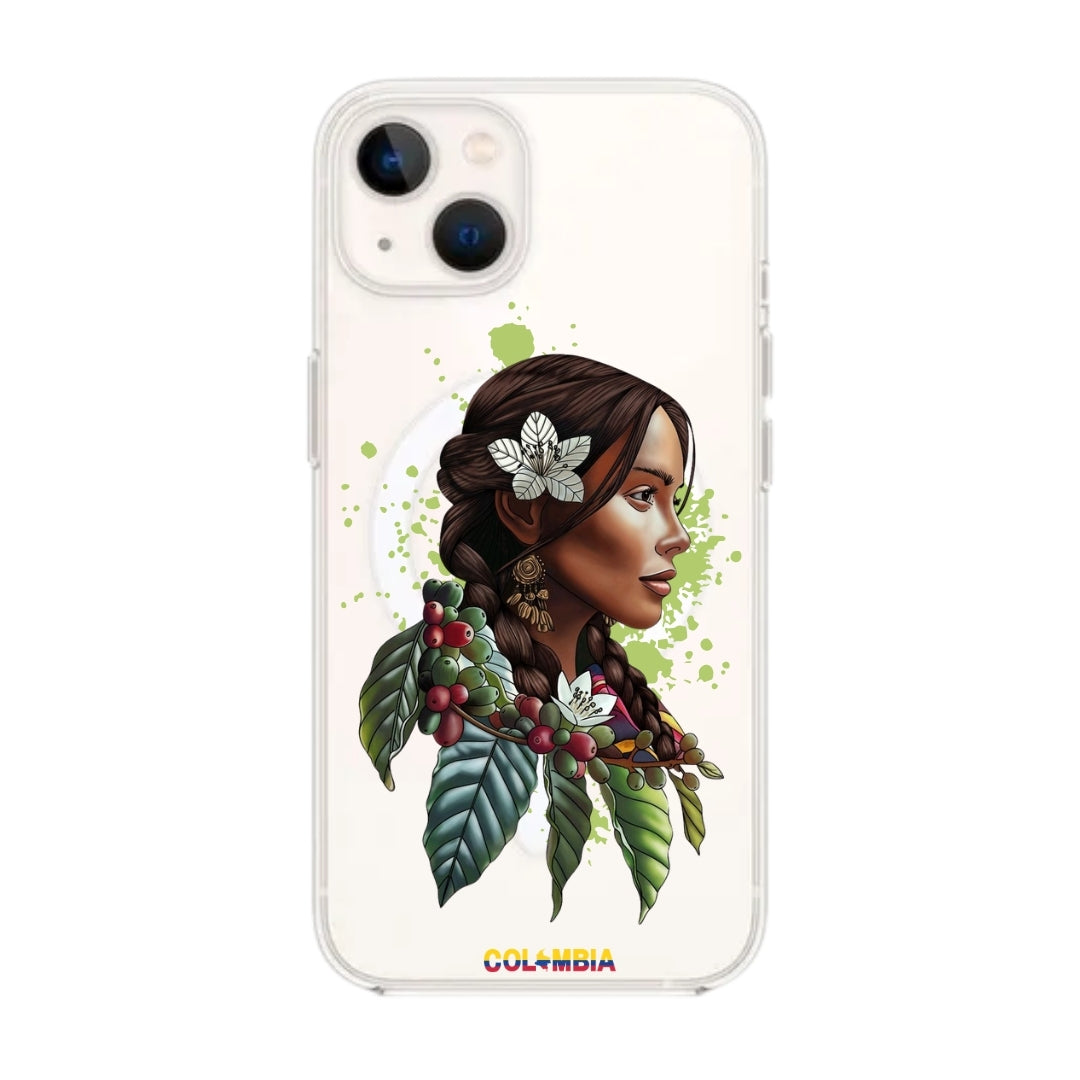 Case Aroma de Cafe