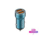CARGADOR CARRO USB - Miniatura