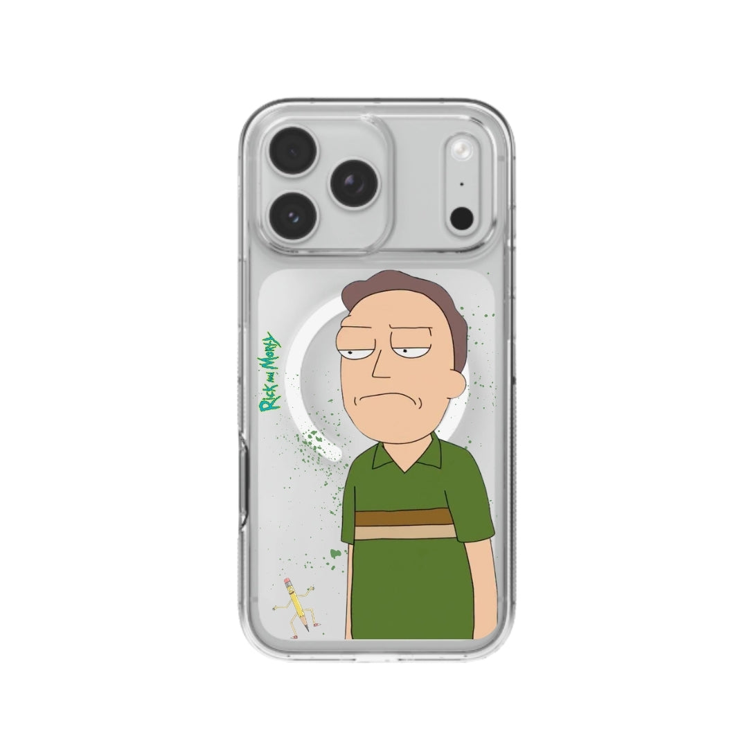 Case Jerry Smith