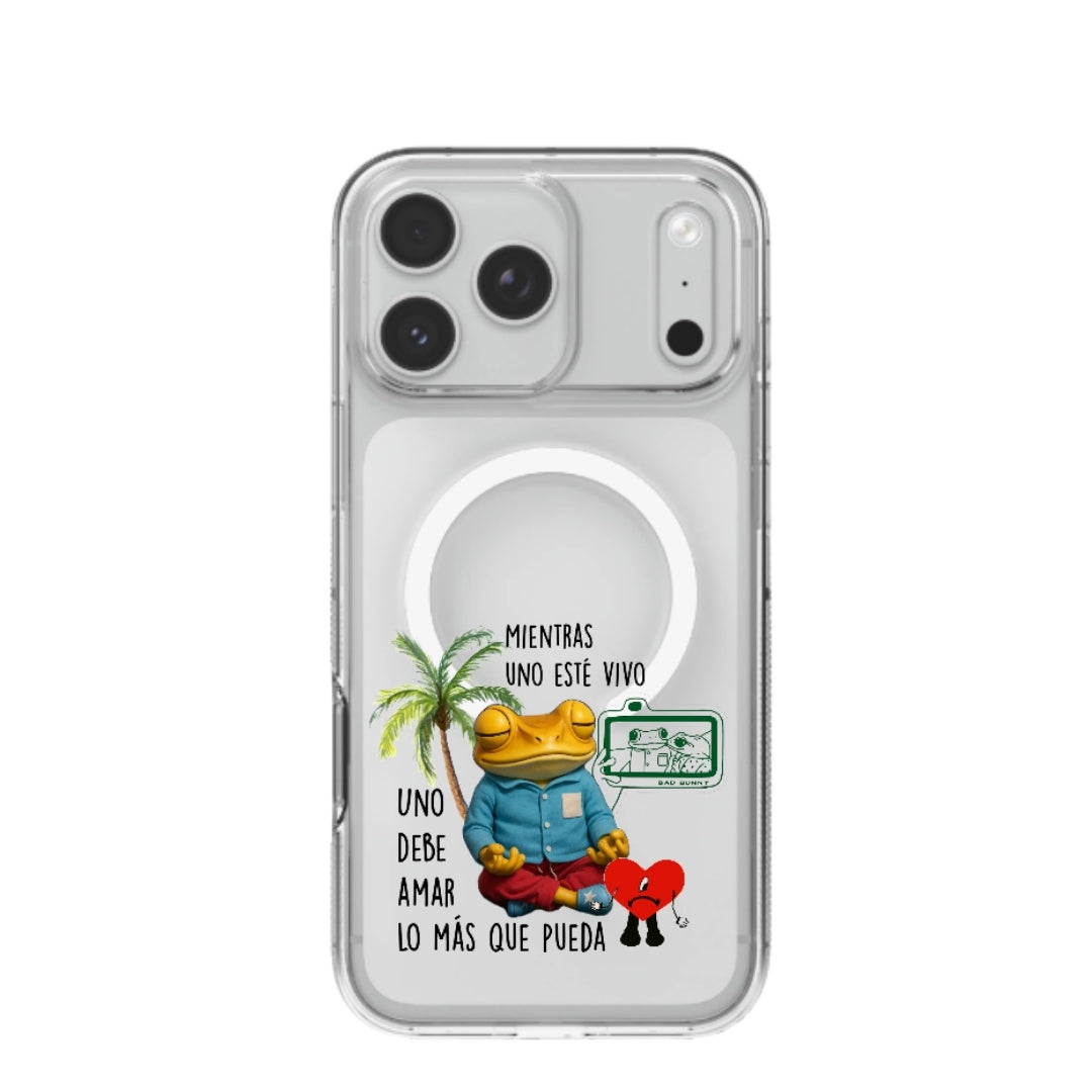 Case Verano Vivo