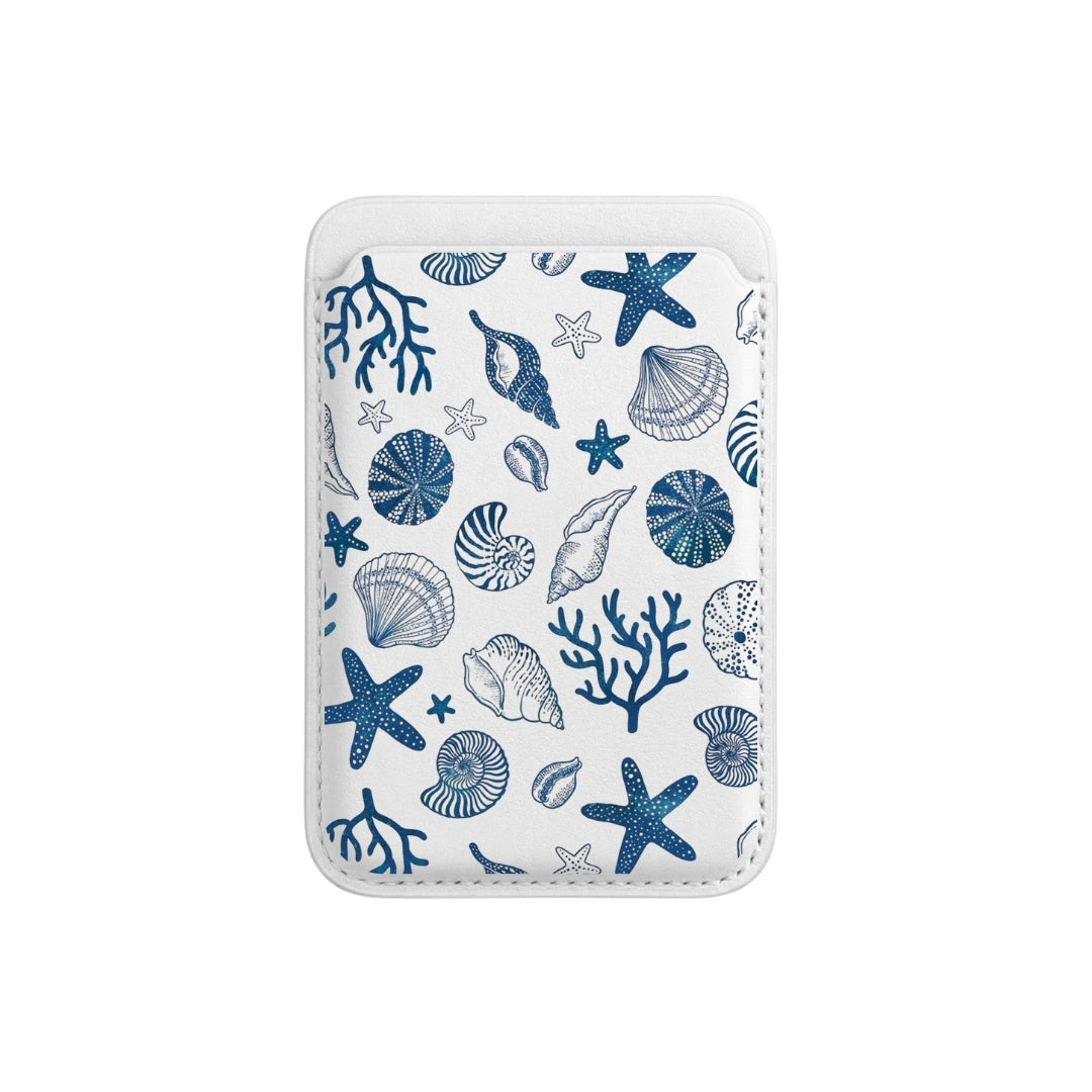 Wallet  Tesoros Marinos