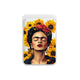 Wallet Frida Kahlo - Miniatura