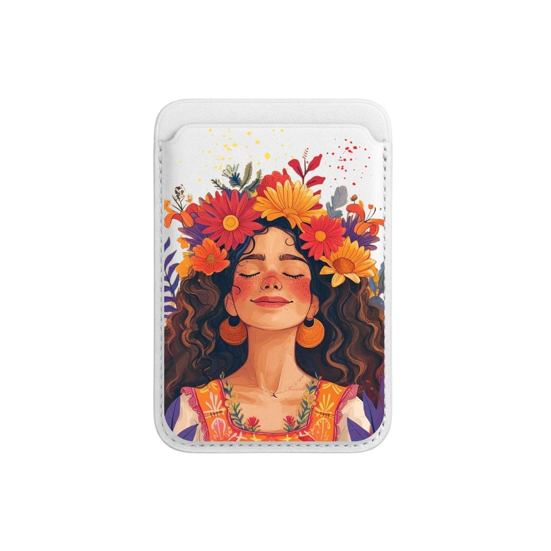 Wallet  Musa Tropical