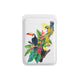 Wallet Paraiso de Aves - Miniatura