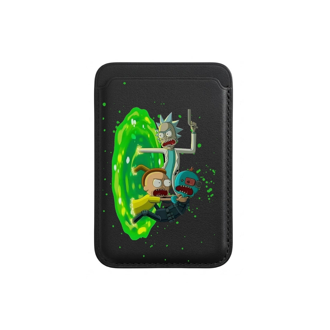 Wallet Portal de Escape