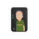Wallet Jerry Smith - Miniatura