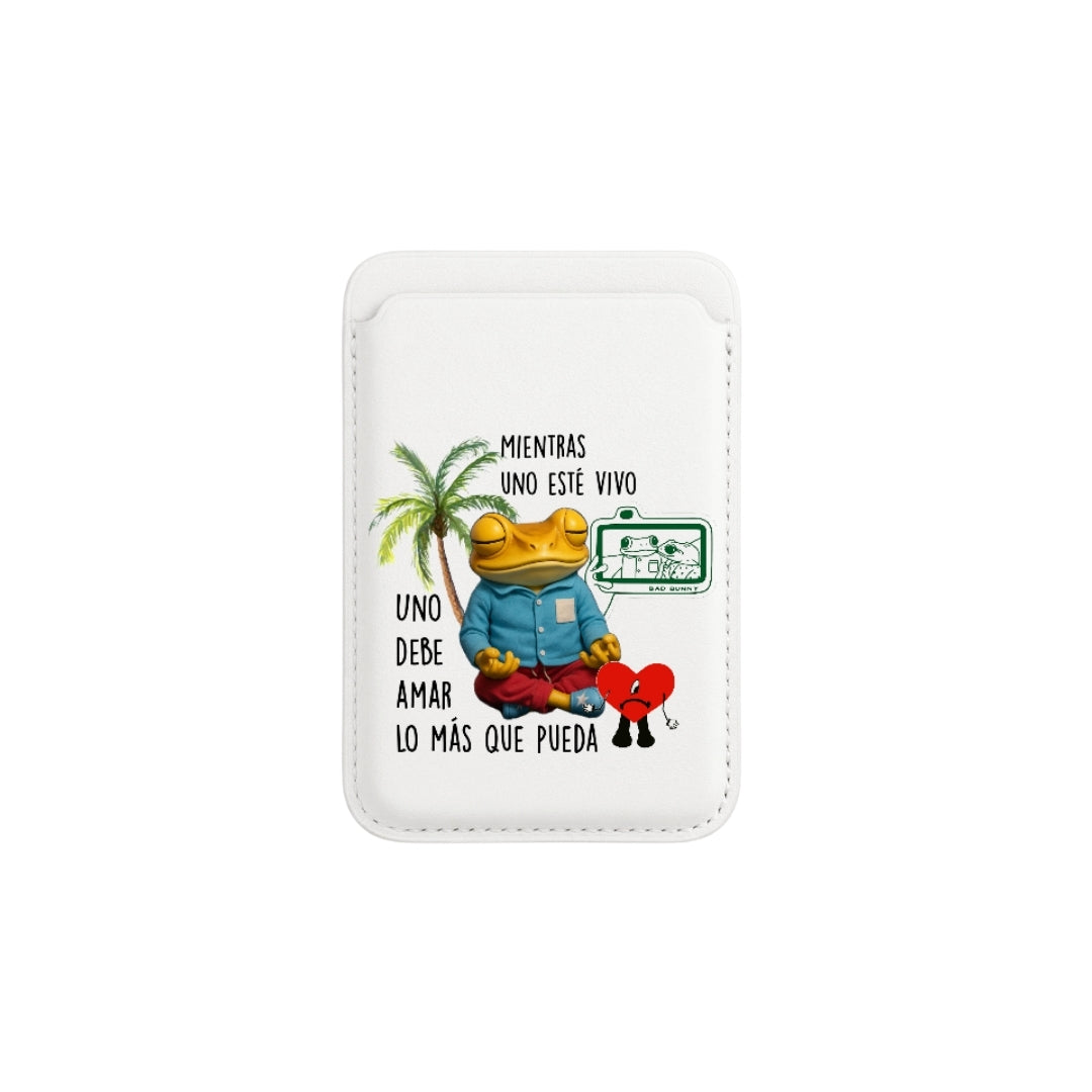 Wallet Rana Rene