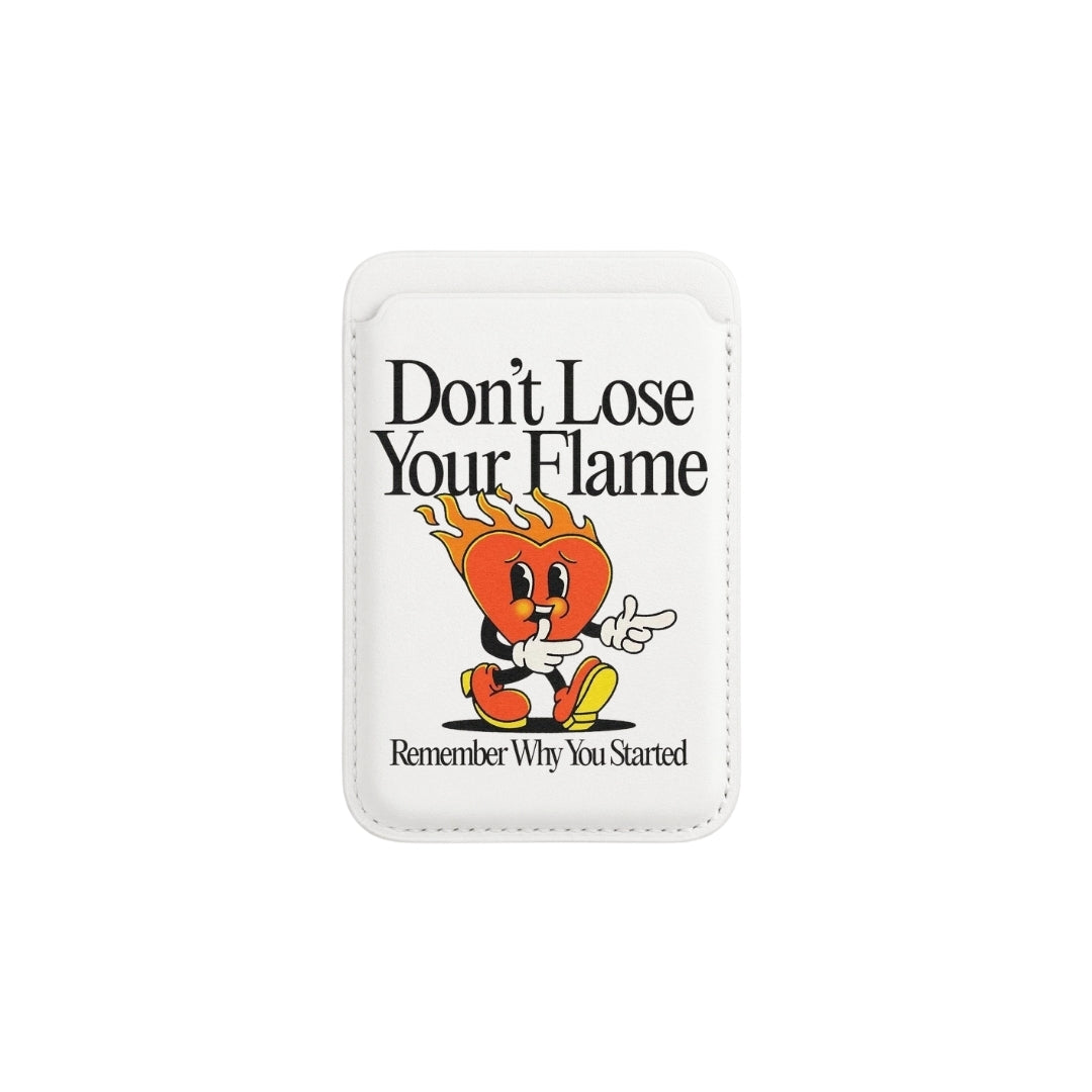Wallet Don´t Lose