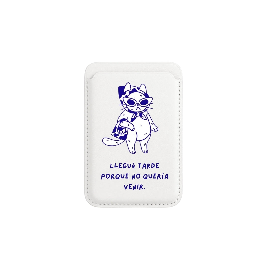 Wallet Gata Diva