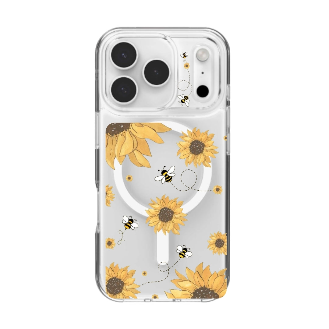 Case Dulce Girasol