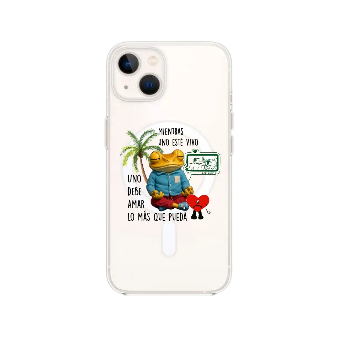 Case Verano Vivo