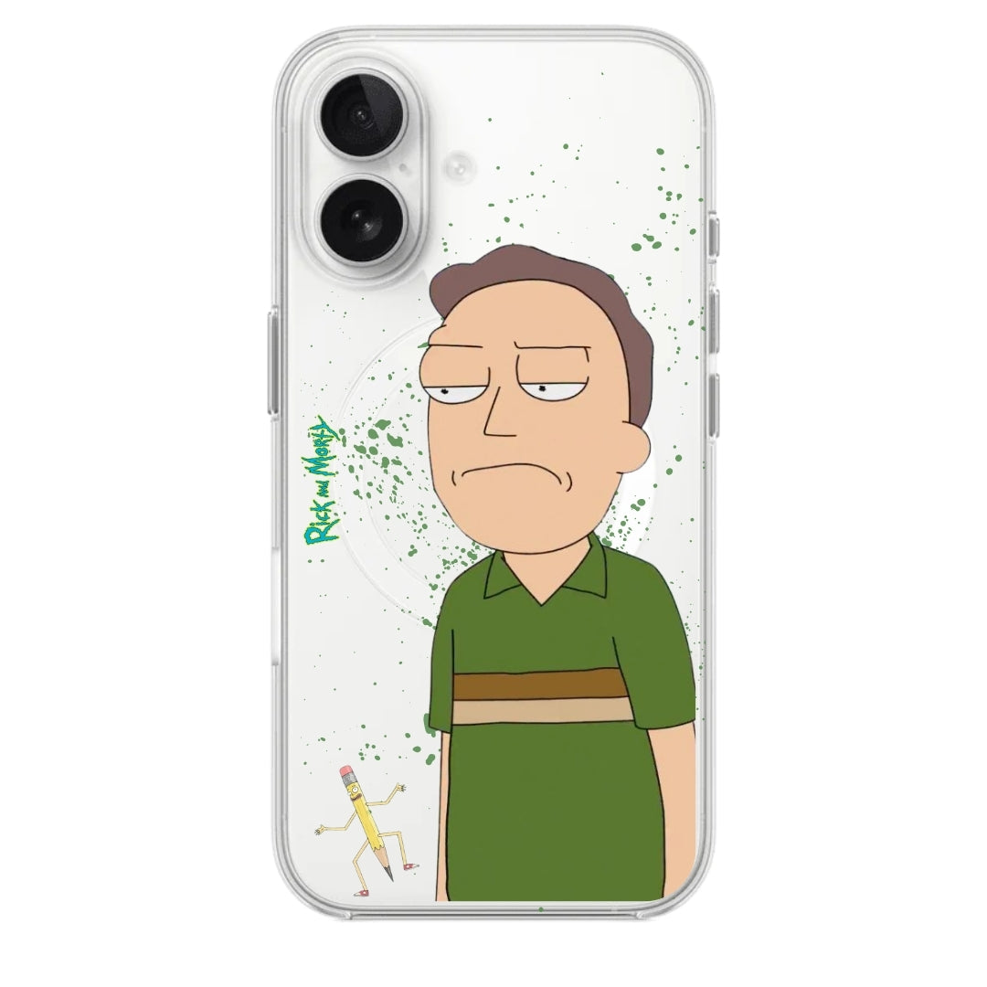 Case Jerry Smith