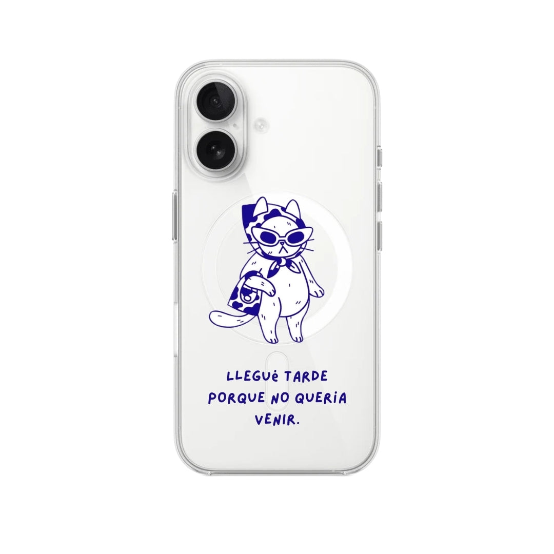 Case Gata Diva
