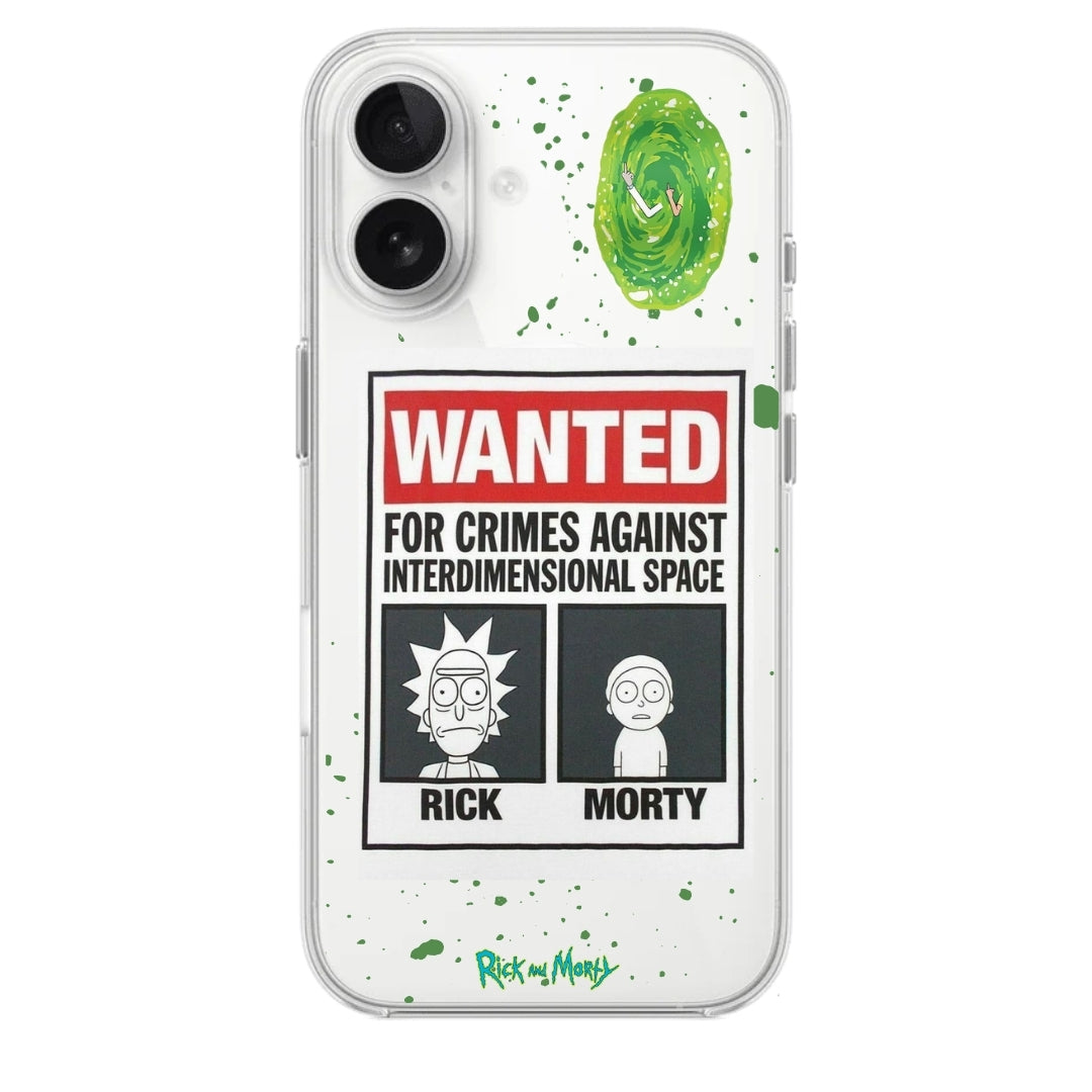 CASE FUGA