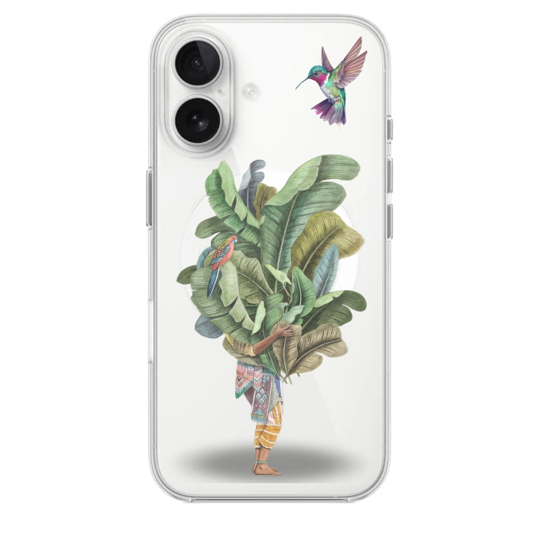 Case Carga Ancestral