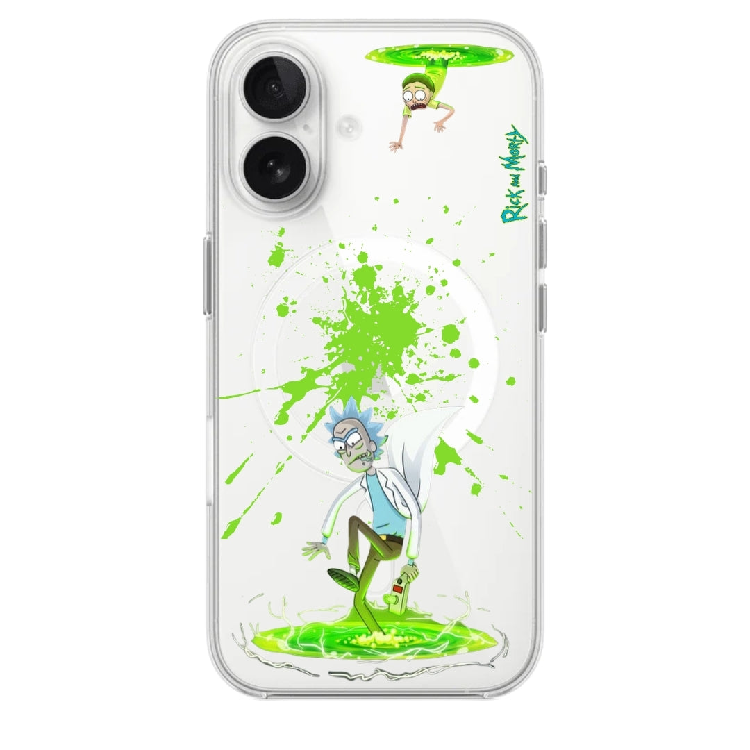 Case Cosmo Cromático