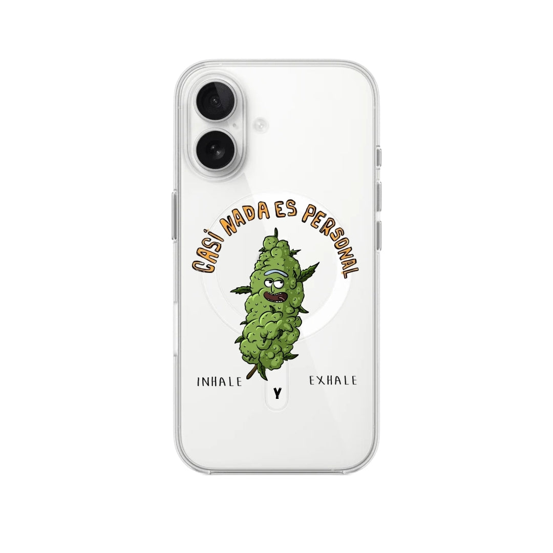 Case Cogollo Rick