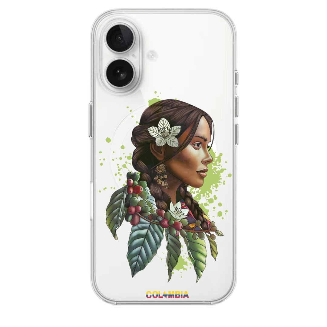 Case Aroma de Cafe