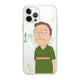 Case Jerry Smith - Miniatura