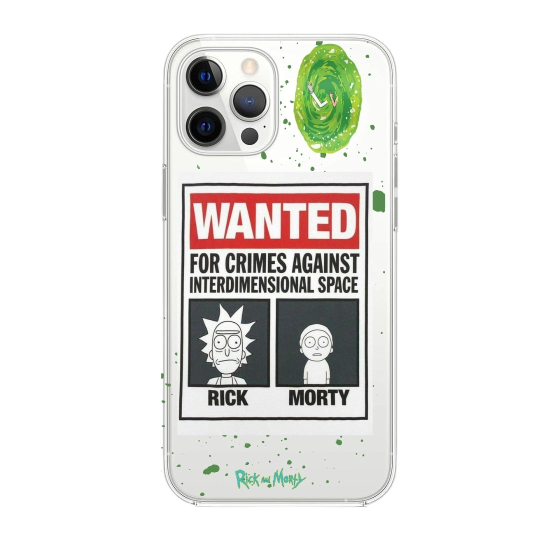 CASE FUGA