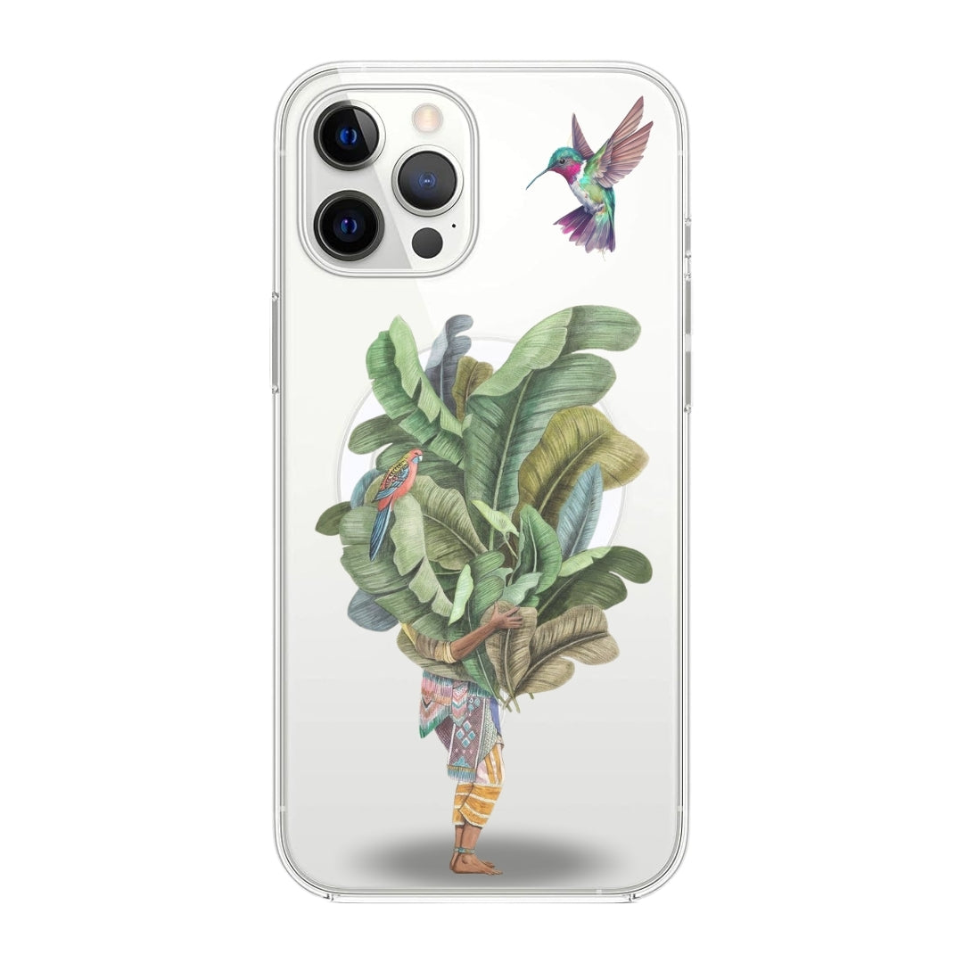 Case Carga Ancestral