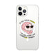 Case Gata Glamur - Miniatura