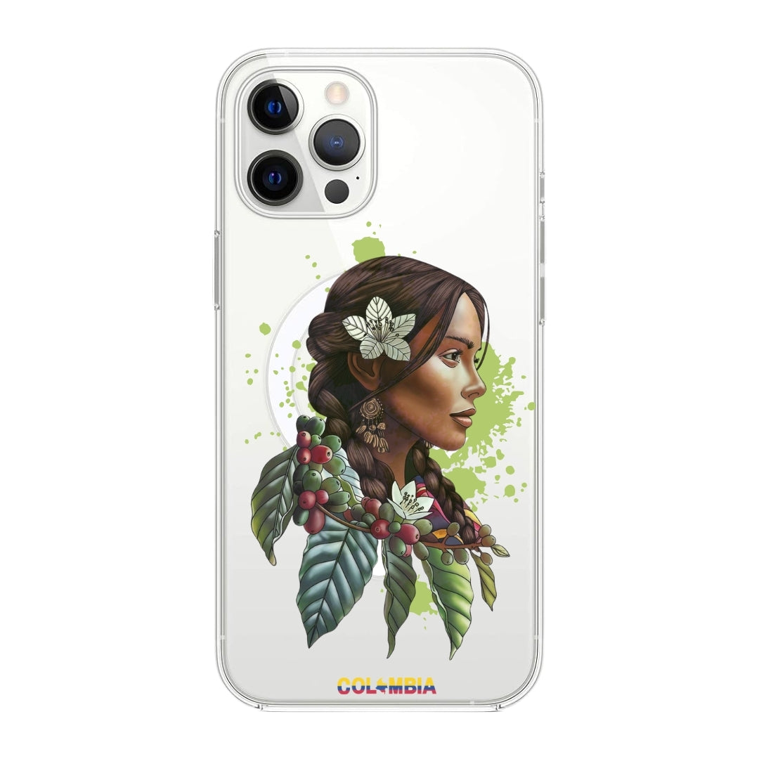 Case Aroma de Cafe