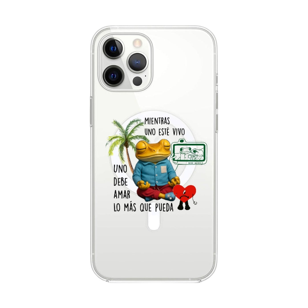 Case Verano Vivo