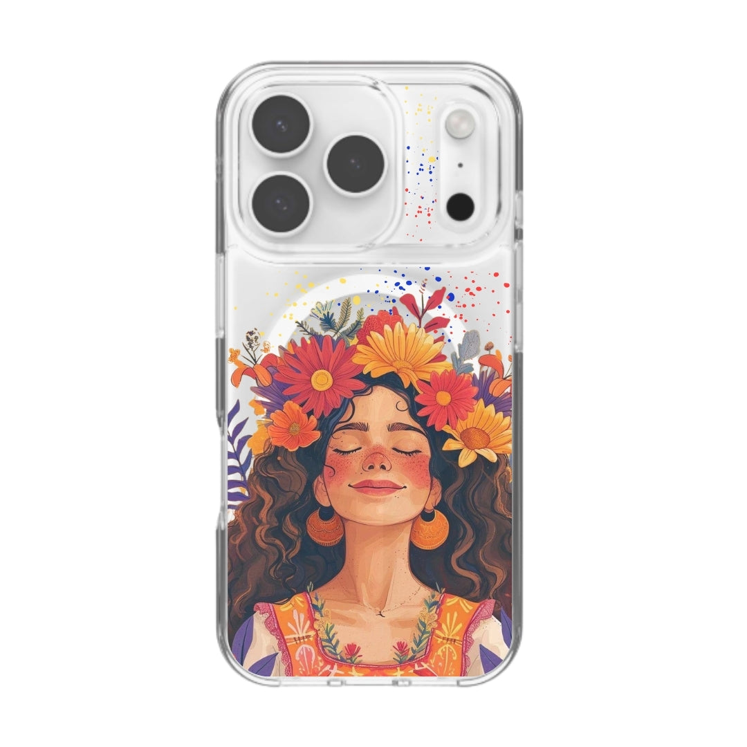 Case Sonrisa de Oro