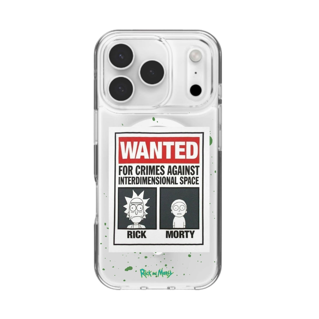 CASE FUGA features