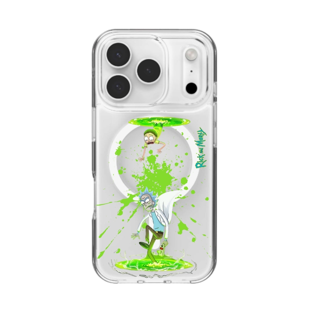 Case Cosmo Cromático features