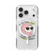 Case Gata Glamur - Miniatura